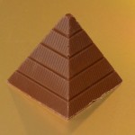 lait caramel