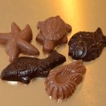 friture de poissons