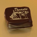 ganache au lait d'amande