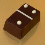 ganache noire