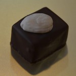 praliné amande