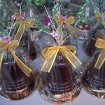 Les cloches de Paques
