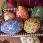 Les oeufs Fabergé